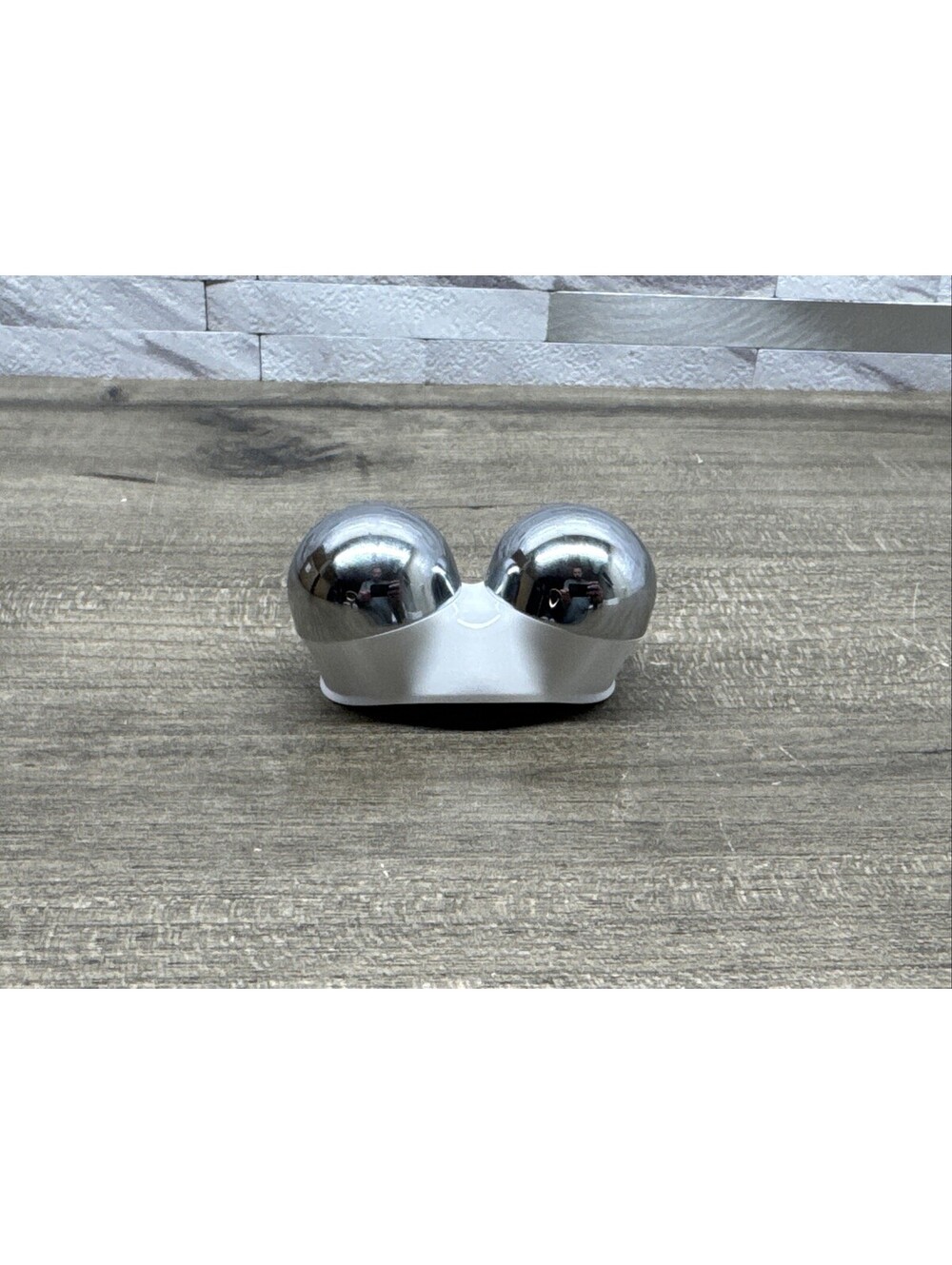 Nu face Trinity Micro-current Original Attachment -Used